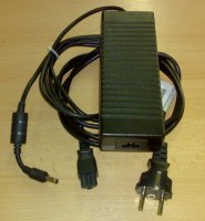 Gebrauchte Laptop Netzteile