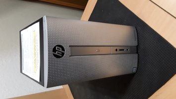 PC Gebraucht mit Windows 11