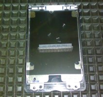 Gebrauchte Laptop Kleinteile