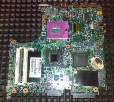 Gebrauchte Laptop Motherboard