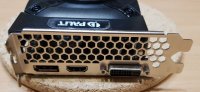 Gebrauchte 4 GB PCIE-Grafikkarte NVIDIA GeForce GTX 1050 Ti