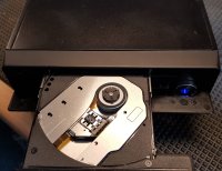 Gebrauchter Mini-PC Shuttle XH310R mit  Core i9-9900 - 32 GB-DDR4 und 1 TB-SSD