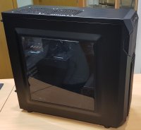 Gebrauchter PC mit Win 11 Home - Core i5-10500 - 16...