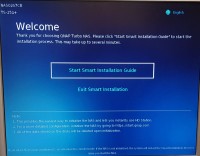 Gebrauchtes NAS QNAP TS-251+ ohne HDD