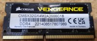 Gebrauchter Notebook SODIMM PC4-2133/PC4-2666 mit 16 GB