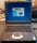 Gebrauchter Laptop-PC mit Windows 2000 Professional