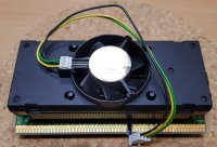 Gebrauchter Slot 1 Prozessor - Intel Pentium III 500...