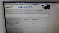 Gebrauchte 2,5" Laptop-Festplatte PATA 80 GB 44 Pin IDE