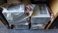 Gebrauchtes ATX-Netzeil mit 300 W - FSP ATX-300GT