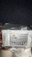 Gebrauchtes ATX-Netzeil mit 300 W - FSP ATX-300GT