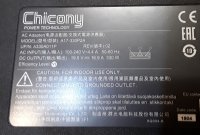 Gebrauchtes Laptop-Netzteil Chicony A17-330P2A HighPower für MSI-Notebook 330W