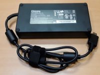 Gebrauchtes Laptop-Netzteil Chicony A17-330P2A HighPower für MSI-Notebook 330W