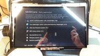 Laptop Touchscreen Display Reparatur Acer Aspire 5738PG