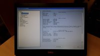 Gebrauchte Mobile Workstation Dell Precision M4400 mit Windows 7