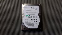 Gebrauchte Laptop-Festplatte 250 GB S-ATA im...
