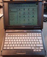 Miete Notebook - Canon Compri BN 700