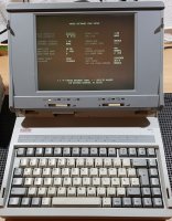 Miete Notebook - Nixdorf Computer 8810/16 Laptop PC ausleihen